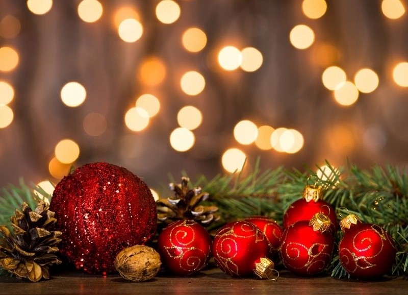 Então é Natal