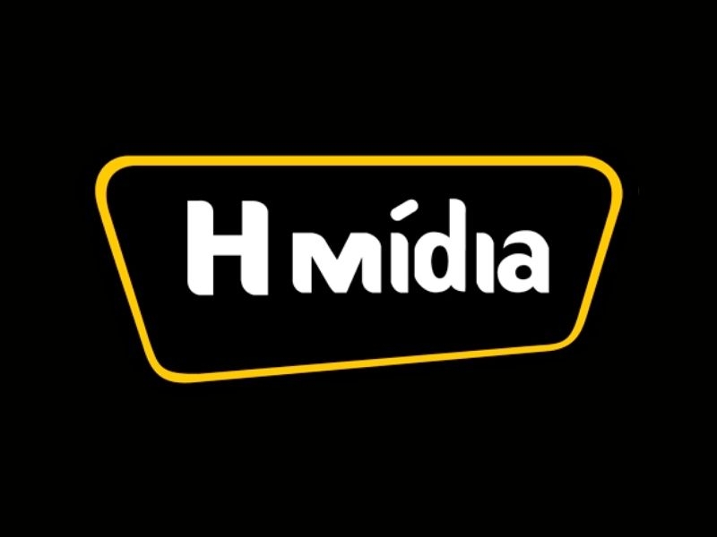 H Mídia Front Light | KALUNGA