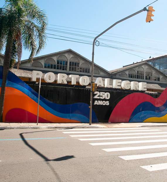Muro da Mauá